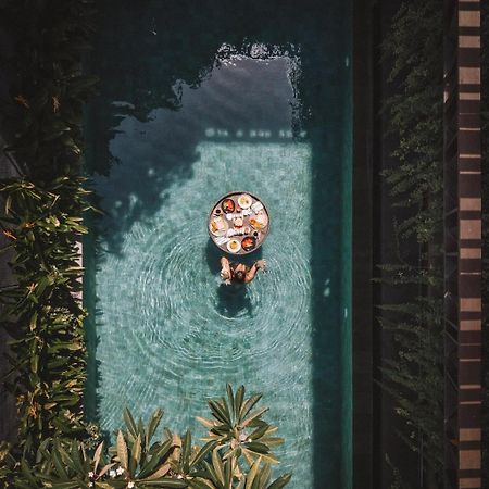 The Kemilau Hotel & Villa Canggu Esterno foto