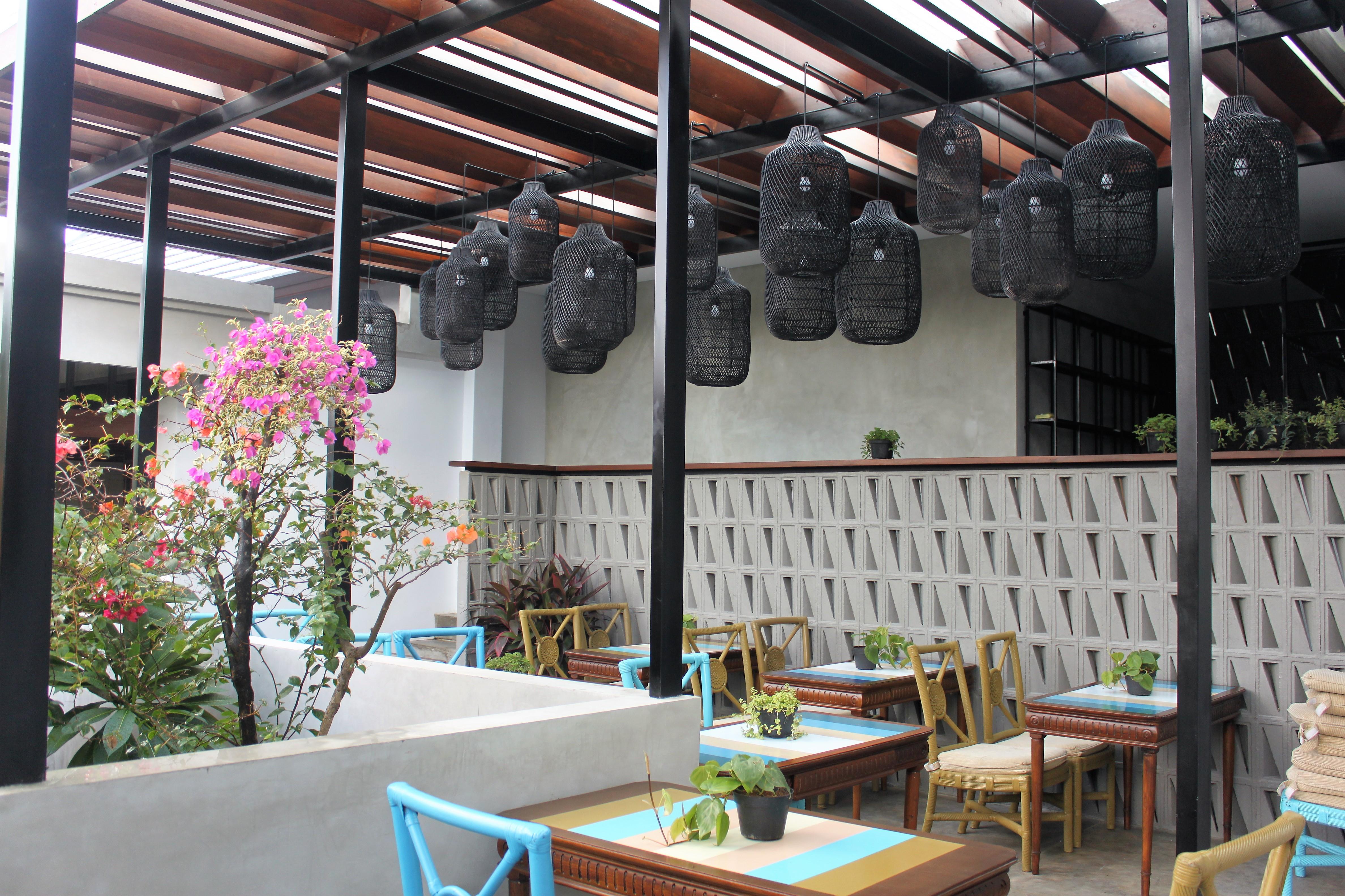 The Kemilau Hotel & Villa Canggu Esterno foto