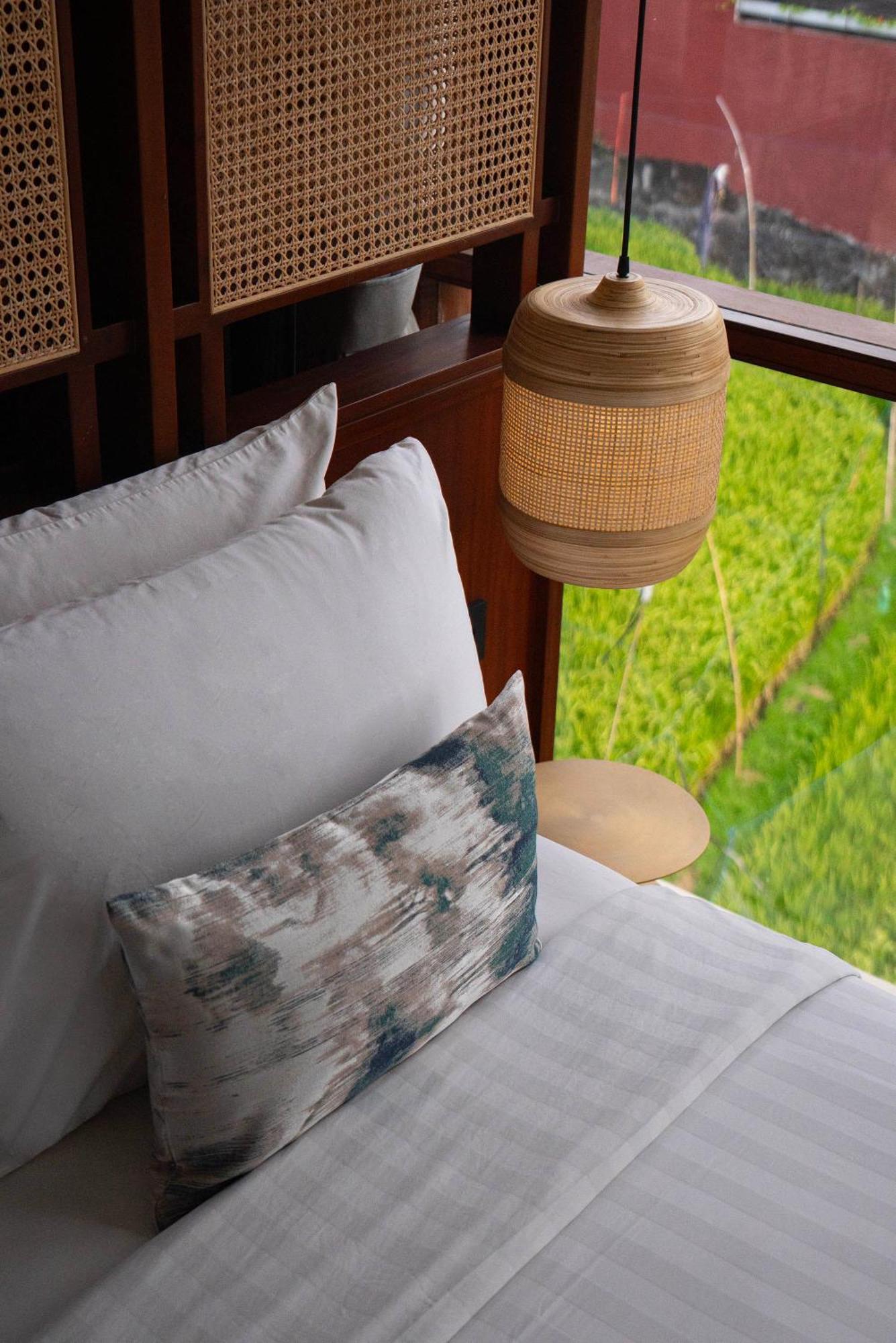 The Kemilau Hotel & Villa Canggu Esterno foto